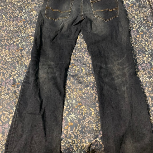 Men’s American Eagle original boot jeans 34X32 - Picture 4 of 4